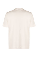 Carica l'immagine nel visualizzatore di Gallery, T-shirt in cotone con stampa
