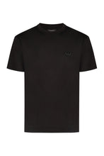 Carica l'immagine nel visualizzatore di Gallery, T-shirt con logo
