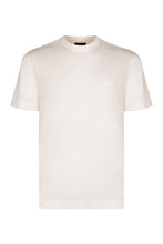 Carica l'immagine nel visualizzatore di Gallery, T-shirt con logo

