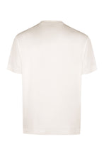 Carica l'immagine nel visualizzatore di Gallery, T-shirt con logo
