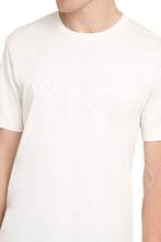 Carica l'immagine nel visualizzatore di Gallery, T-shirt in cotone con logo ricamato
