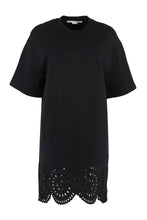 Load image into Gallery viewer, Cotton sweatdress
