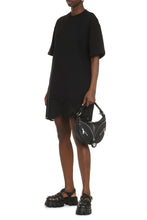 Load image into Gallery viewer, Cotton sweatdress
