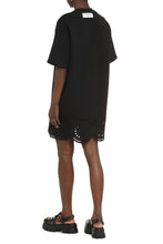 Load image into Gallery viewer, Cotton sweatdress
