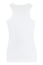 Carica l'immagine nel visualizzatore di Gallery, Tank top in cotone
