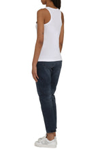 Carica l'immagine nel visualizzatore di Gallery, Tank top in cotone
