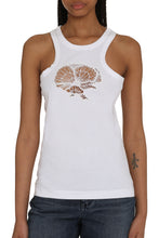 Carica l'immagine nel visualizzatore di Gallery, Tank top in cotone
