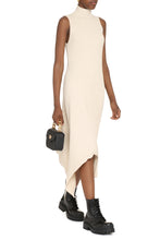 Carica l&#39;immagine nel visualizzatore di Gallery, Abito in maglia canneté
