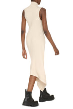 Carica l&#39;immagine nel visualizzatore di Gallery, Abito in maglia canneté
