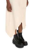 Carica l&#39;immagine nel visualizzatore di Gallery, Abito in maglia canneté
