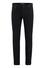 Carica l'immagine nel visualizzatore di Gallery, Jeans in cotone stretch

