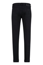 Carica l'immagine nel visualizzatore di Gallery, Jeans in cotone stretch
