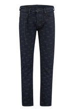 Carica l'immagine nel visualizzatore di Gallery, Jeans in cotone stretch
