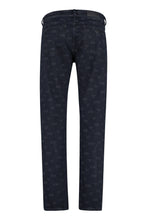 Carica l'immagine nel visualizzatore di Gallery, Jeans in cotone stretch

