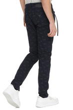 Carica l'immagine nel visualizzatore di Gallery, Jeans in cotone stretch

