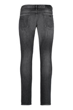 Carica l'immagine nel visualizzatore di Gallery, Jeans in cotone stretch
