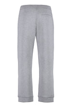 Carica l'immagine nel visualizzatore di Gallery, Pantaloni sportivi in felpa con ricamo
