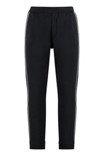 Carica l'immagine nel visualizzatore di Gallery, Track-pants in cotone
