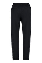 Carica l'immagine nel visualizzatore di Gallery, Track-pants in cotone
