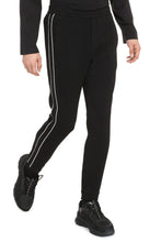 Carica l'immagine nel visualizzatore di Gallery, Track-pants in cotone
