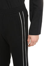 Carica l'immagine nel visualizzatore di Gallery, Track-pants in cotone
