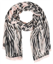 Carica l'immagine nel visualizzatore di Gallery, Foulard stampato

