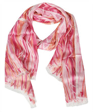 Carica l'immagine nel visualizzatore di Gallery, Foulard stampato
