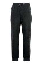 Carica l'immagine nel visualizzatore di Gallery, Track-pants in ciniglia
