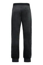 Carica l'immagine nel visualizzatore di Gallery, Track-pants in ciniglia
