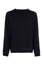 Carica l'immagine nel visualizzatore di Gallery, Pullover in lana e cachemire
