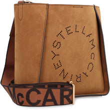 Carica l'immagine nel visualizzatore di Gallery, Borsa a spalla Stella Logo

