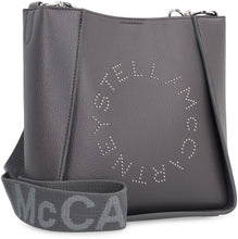 Carica l'immagine nel visualizzatore di Gallery, Borsa a spalla Stella Logo
