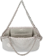 Carica l'immagine nel visualizzatore di Gallery, Mini borsa a tracolla Falabella
