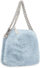 Carica l'immagine nel visualizzatore di Gallery, Mini tote bag Falabella
