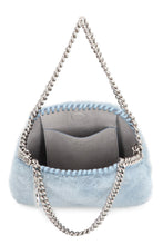 Carica l'immagine nel visualizzatore di Gallery, Mini tote bag Falabella
