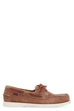 Carica l'immagine nel visualizzatore di Gallery, Scarpe da barca Portland in pelle
