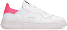 Carica l'immagine nel visualizzatore di Gallery, Sneakers low-top Class-P in pelle
