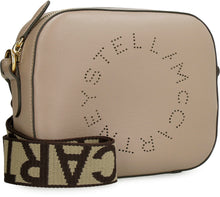 Carica l'immagine nel visualizzatore di Gallery, Camera bag Stella Logo
