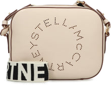 Load image into Gallery viewer, Shoulder Camera Bag with Logo

