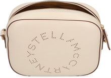 Load image into Gallery viewer, Shoulder Camera Bag with Logo
