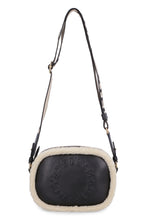 Carica l'immagine nel visualizzatore di Gallery, Camera-bag Stella Logo in eco-montone
