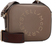 Carica l'immagine nel visualizzatore di Gallery, Camera bag Stella Logo
