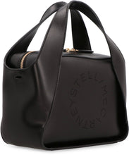 Load image into Gallery viewer, Vegan leather shoulder bag
