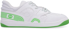 Carica l'immagine nel visualizzatore di Gallery, Sneakers low-top Gucci Basket
