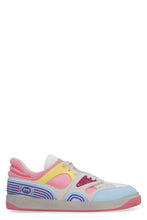 Load image into Gallery viewer, Gucci Basket low-top sneakers
