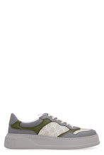 Carica l'immagine nel visualizzatore di Gallery, Sneakers low-top in pelle
