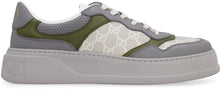 Carica l'immagine nel visualizzatore di Gallery, Sneakers low-top in pelle

