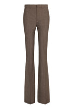 Load image into Gallery viewer, Tailored wool trousers
