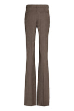 Load image into Gallery viewer, Tailored wool trousers
