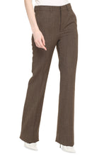 Load image into Gallery viewer, Tailored wool trousers
